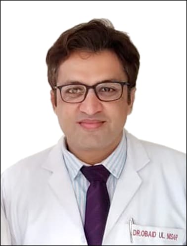 Obaid Ul Nisar
