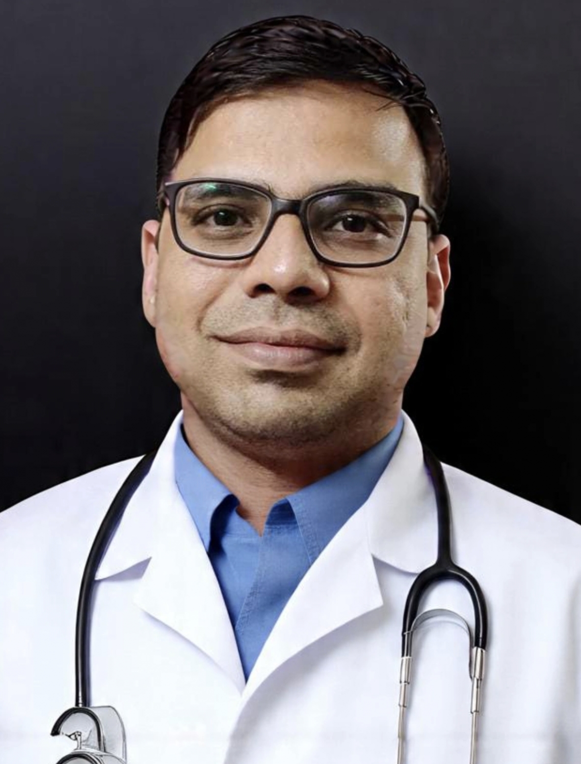 Shreegopal Bhandari