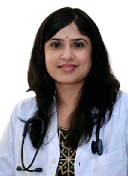 Dr. Apeksha Tapadia