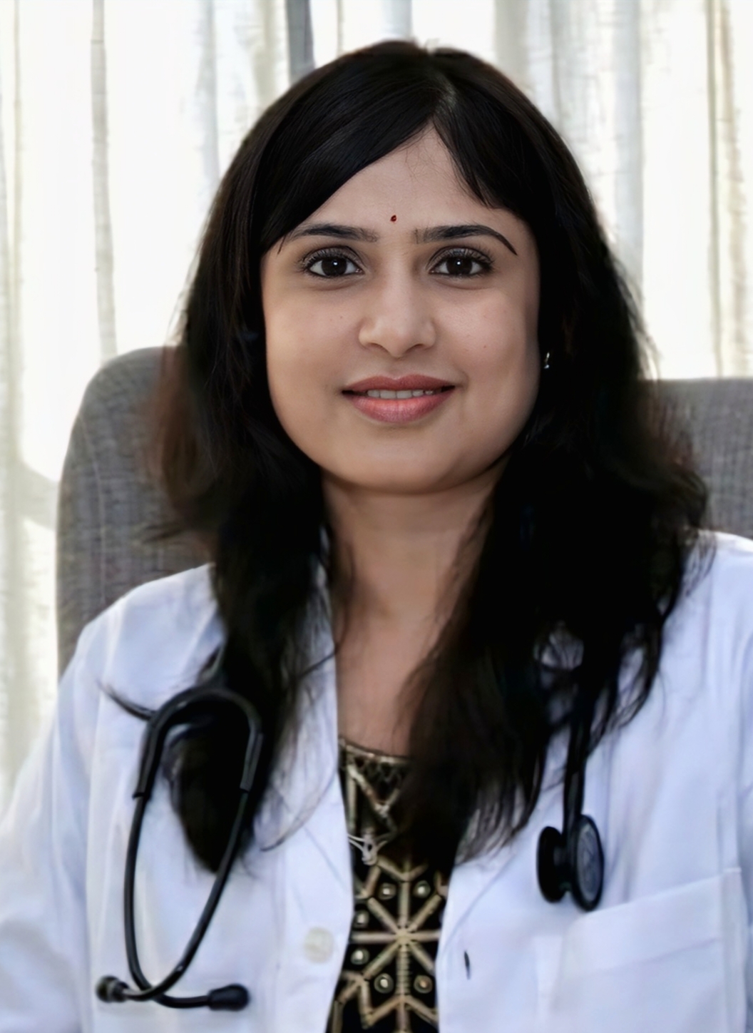 Dr. Apeksha Tapadia