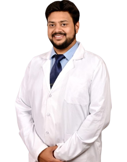 Dr. Siddharth Bhandari