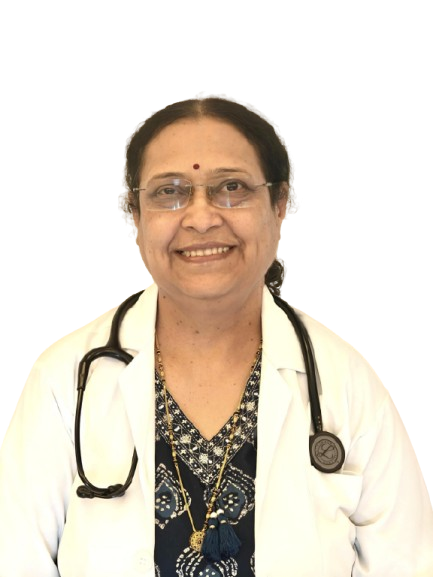 Dr. Gayatri Tapadia