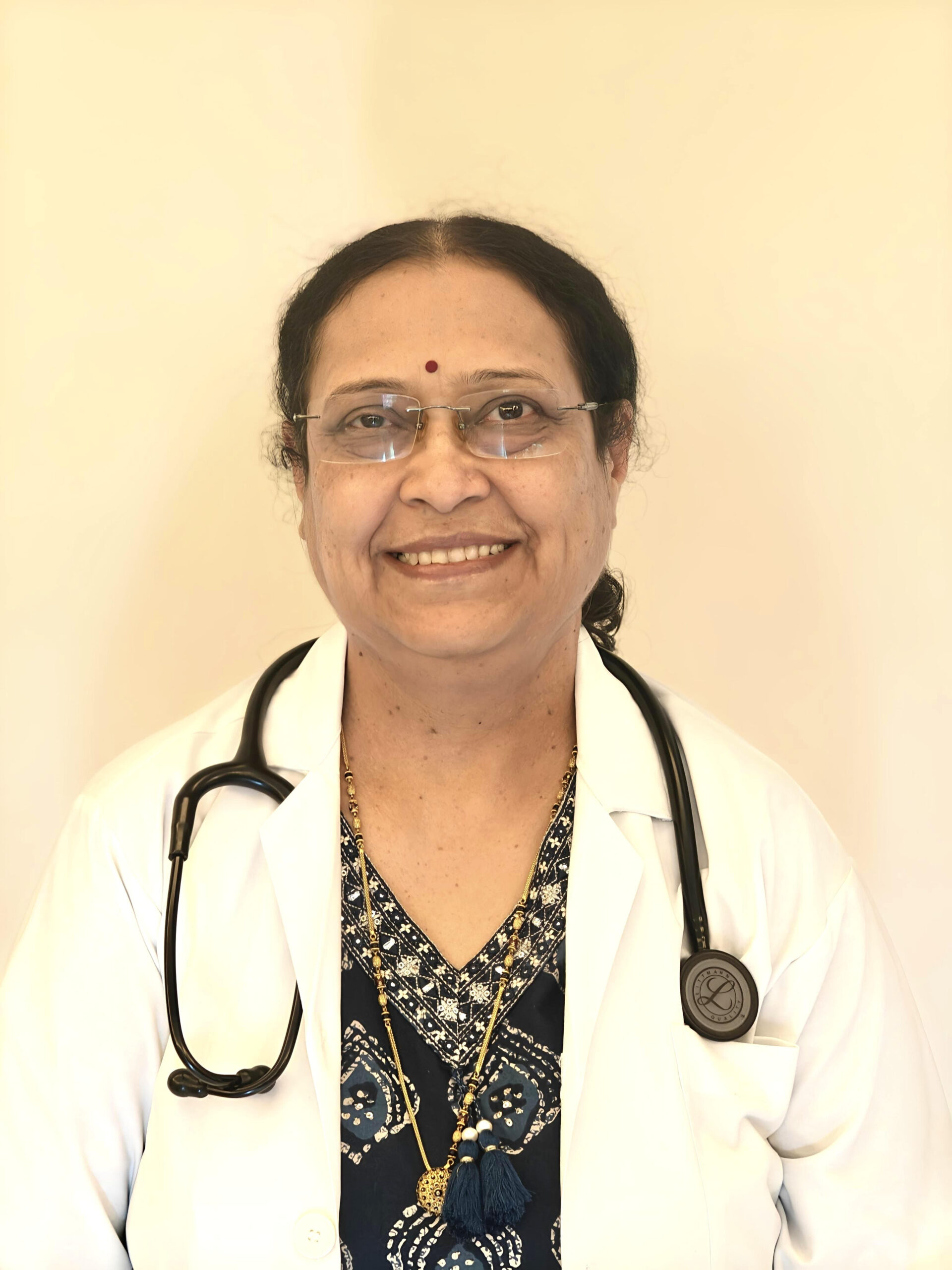 Dr. Gayatri Tapadia