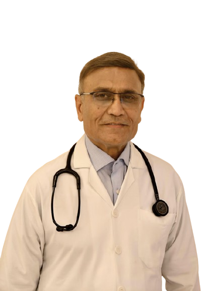 Dr. Rajesh Tapadia