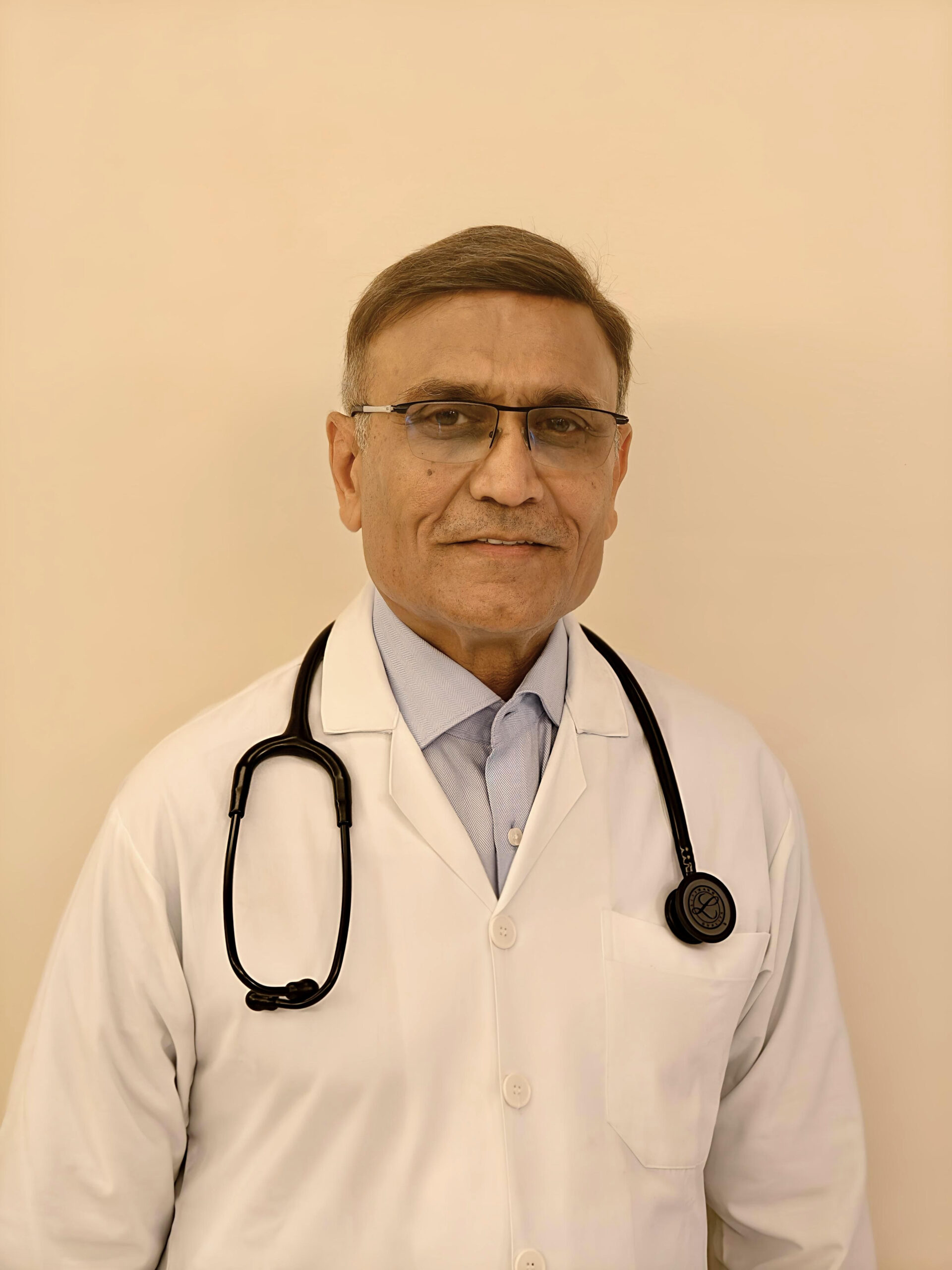 Dr. Rajesh Tapadia